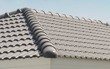 advantages of Brickfields clay roofing