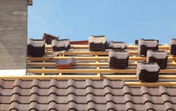 Brickfields clay roofing costs