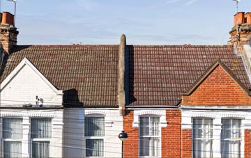 clay roofing Brickfields, Worcestershire