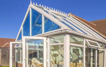 conservatory roof insulation costs Brickfields