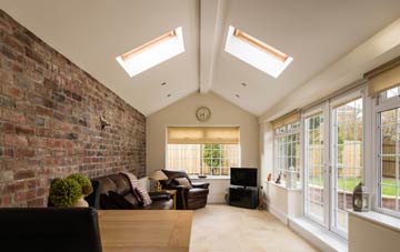 conservatory roof insulation Brickfields, Worcestershire