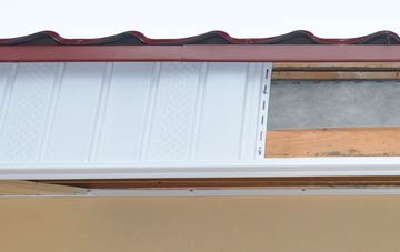 Brickfields fascia repair costs
