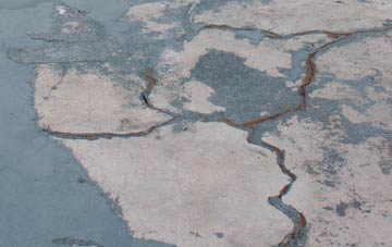 fibreglass roofing replacement Brickfields