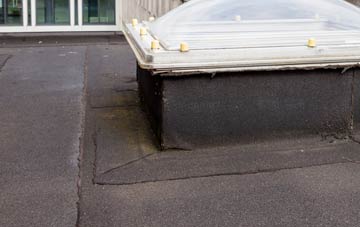 disadvantages of Brickfields flat roofs