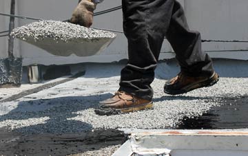 Brickfields flat roofing companies