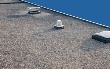 flat roofing Brickfields, Worcestershire