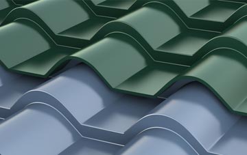 who should consider Brickfields plastic roofs