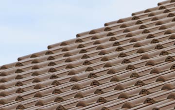 plastic roofing Brickfields, Worcestershire