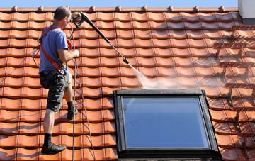 roof cleaning Brickfields, Worcestershire