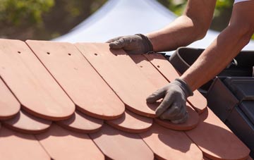 Brickfields roof tile contractors