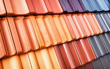 Brickfields roof tile costs