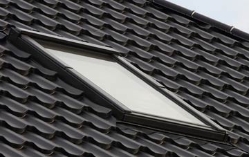 benefits of Brickfields roof windows
