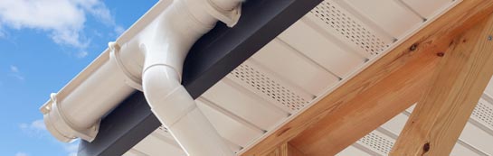 get Brickfields guttering quotes today