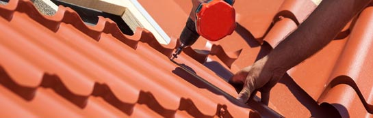 save on Brickfields roof installation costs