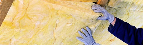 quotes for Brickfields roof insulation