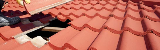 compare Brickfields roof repair quotes