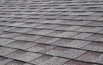 Brickfields tiles for shallow pitch roofing
