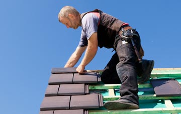 disadvantages of Brickfields slate roofing