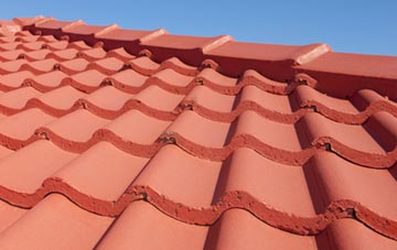 Brickfields tile and slate roof replacement