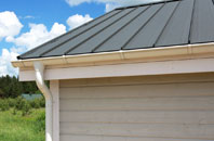 Brickfields fascia repair