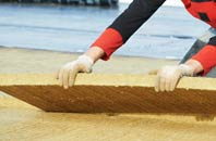 find rated Brickfields roof insulation companies