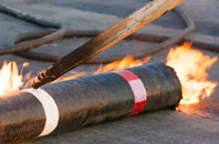 free Brickfields flat roofing repair quotes