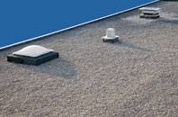 Brickfields flat roofing
