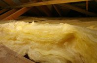Brickfields pitch roof insulation