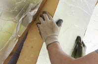 rated Brickfields roof insulation companies