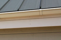 Brickfields soffit repair
