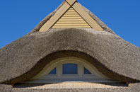Brickfields thatch roofing
